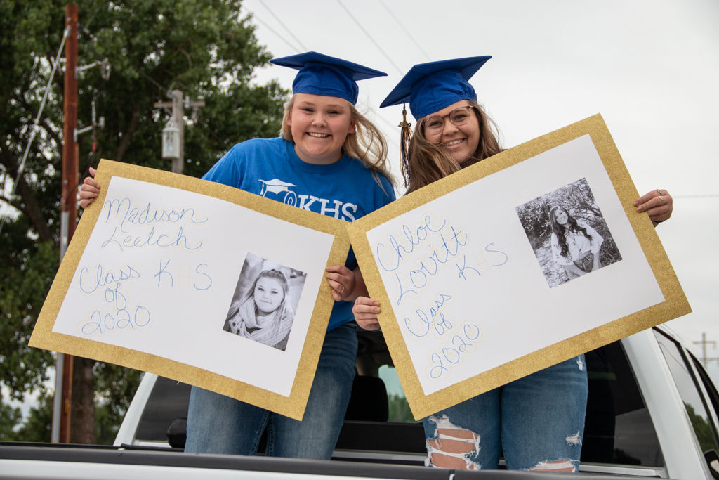 Grad Parade